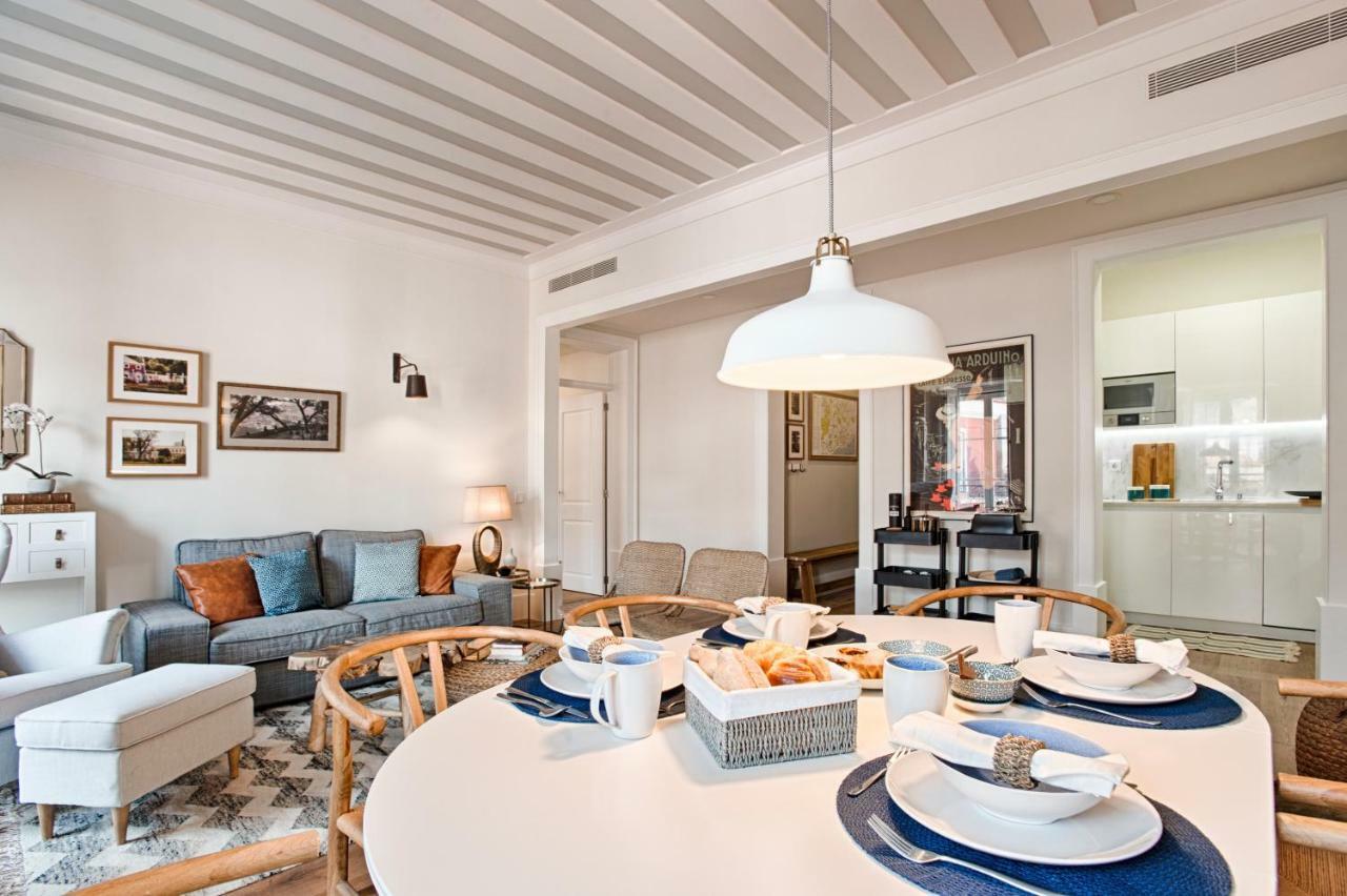 Apartment Libest Av. Da Liberdade 1 - Restauradores Lisbon