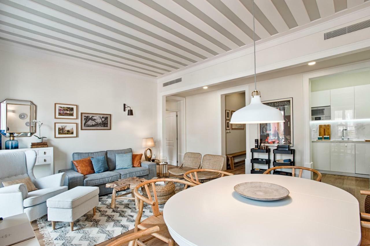 Libest Av. Da Liberdade 1 - Restauradores Apartment Lisbon