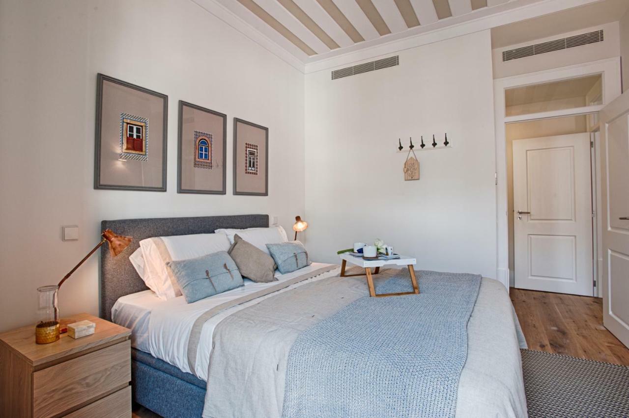Libest Av. Da Liberdade 1 - Restauradores Apartment Lisbon