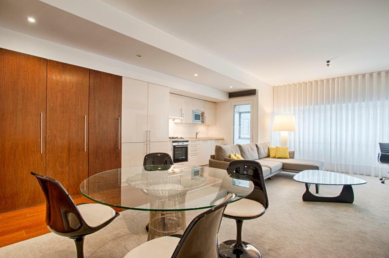 Libest Ribeira 2 - Time Out Market Apartamento
