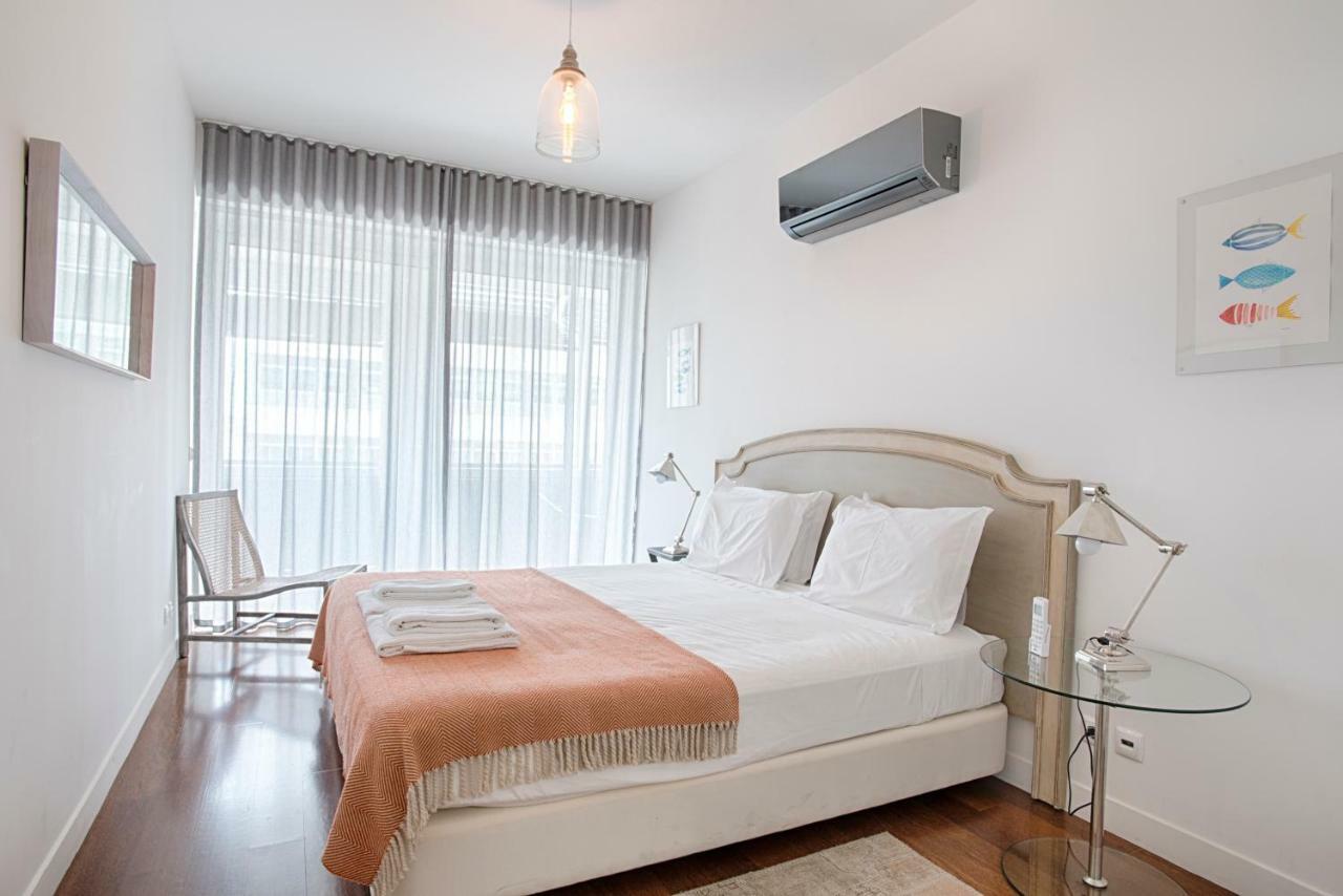 Apartment Libest Ribeira 3 - Time Out Market Lisbon