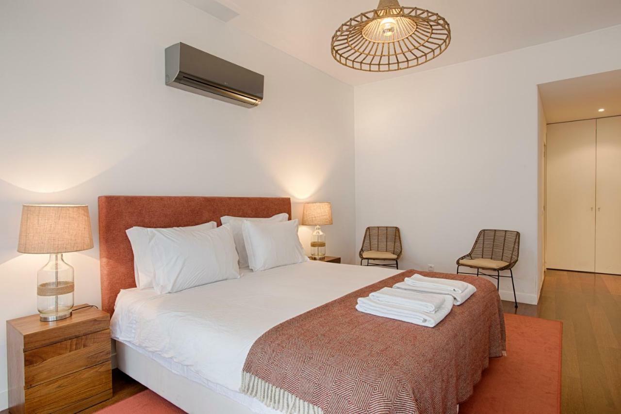 Libest Ribeira 3 - Time Out Market Apartment