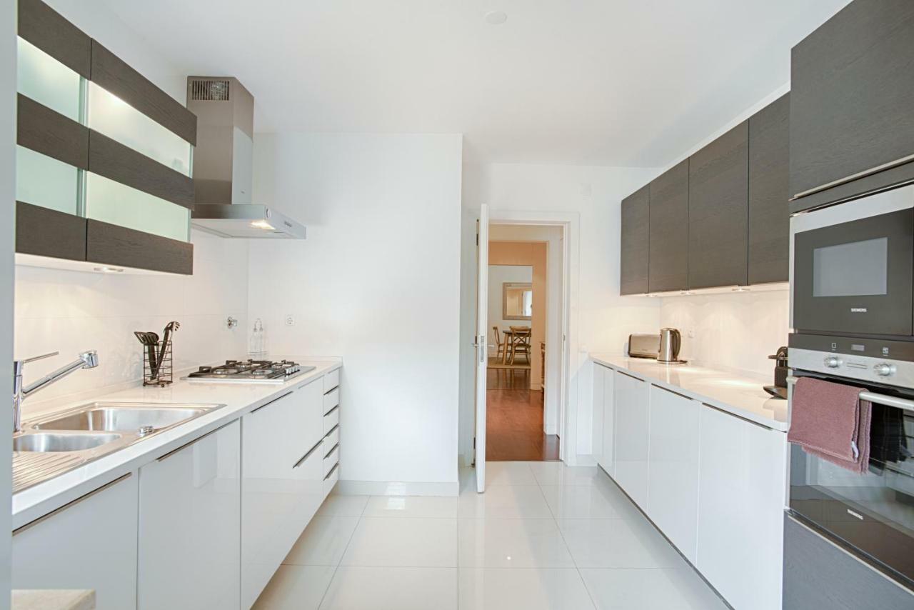 Apartment Libest Ribeira 3 - Time Out Market