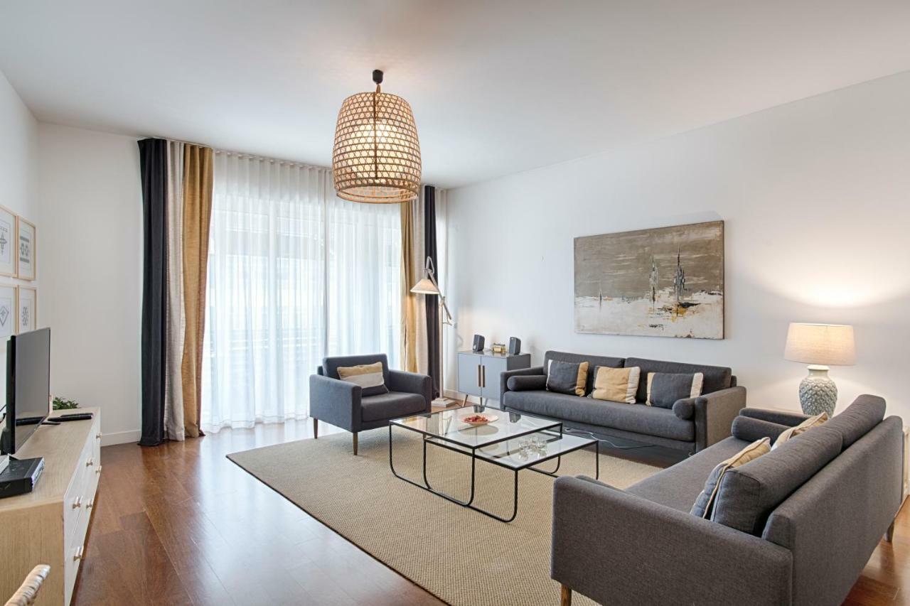 Libest Ribeira 3 - Time Out Market Apartment