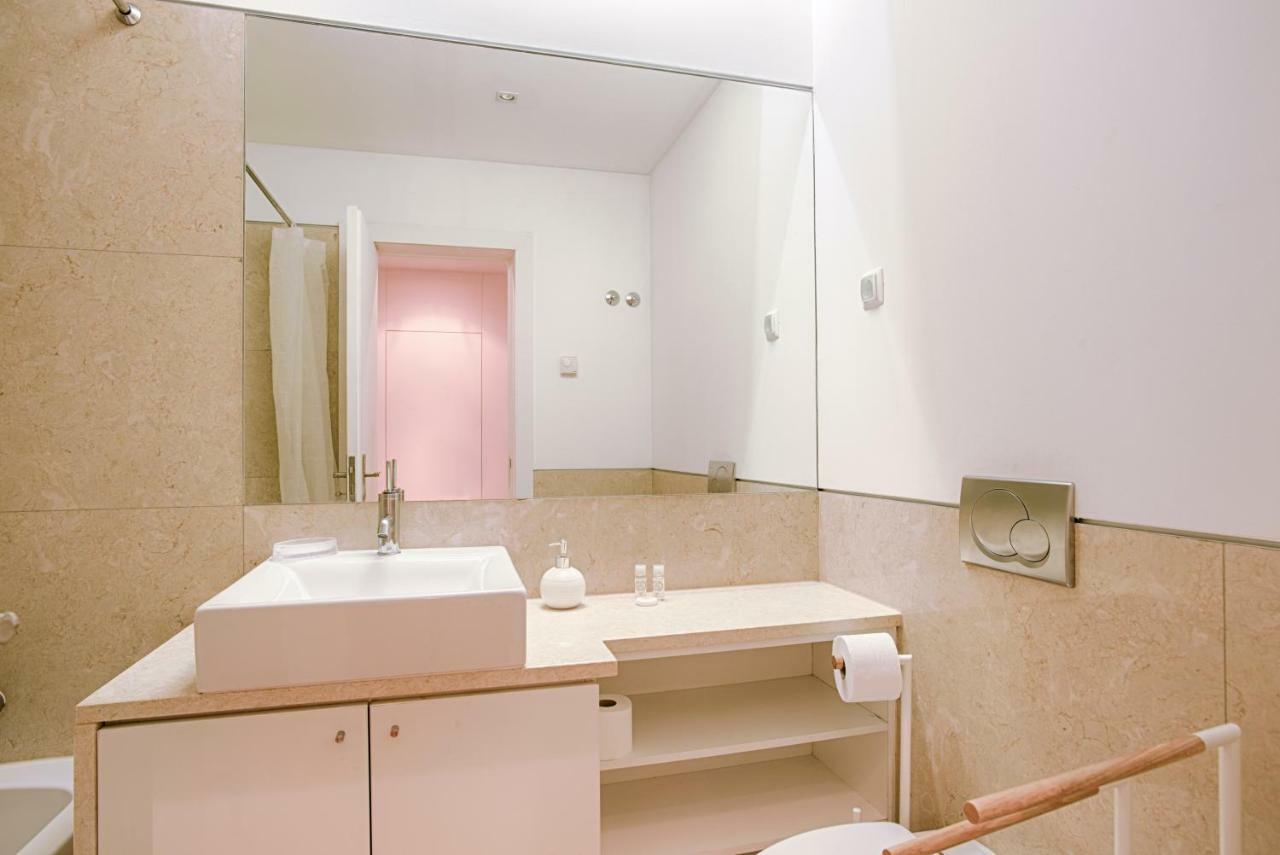 Apartment Libest Ribeira 3 - Time Out Market *
