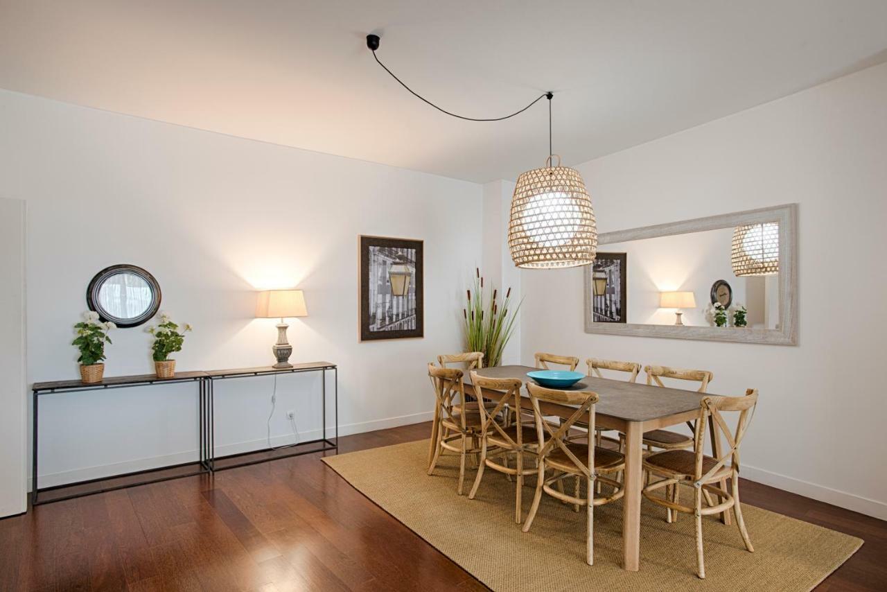 Apartment Libest Ribeira 3 - Time Out Market Lisbon