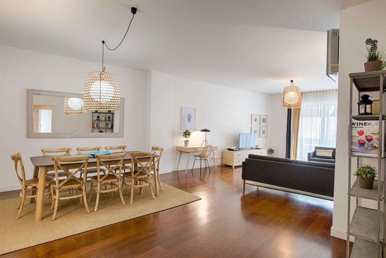 Apartment Libest Ribeira 3 - Time Out Market *