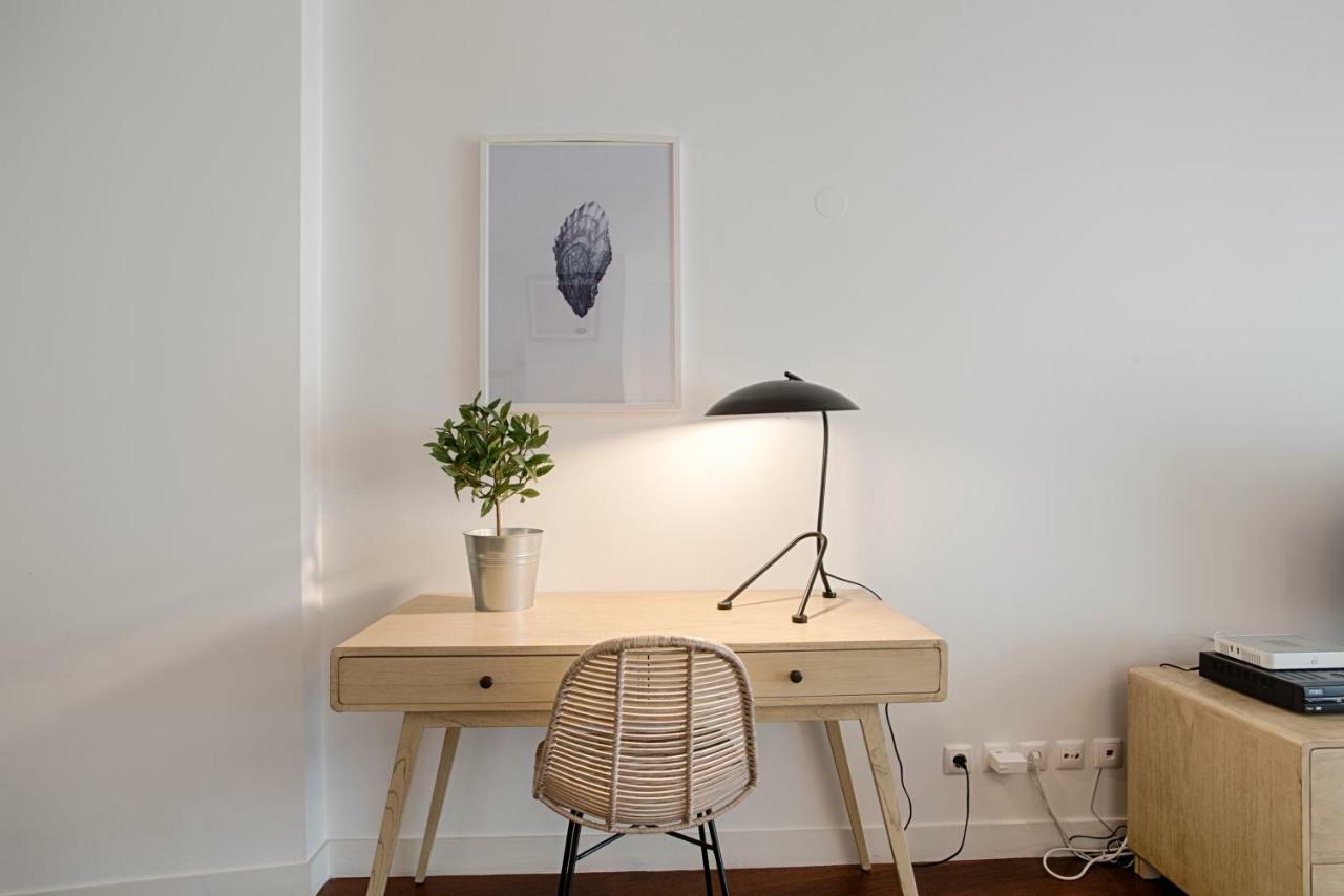 Libest Ribeira 3 - Time Out Market Apartment