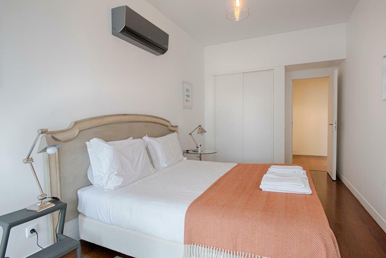 Apartment Libest Ribeira 3 - Time Out Market Lisbon