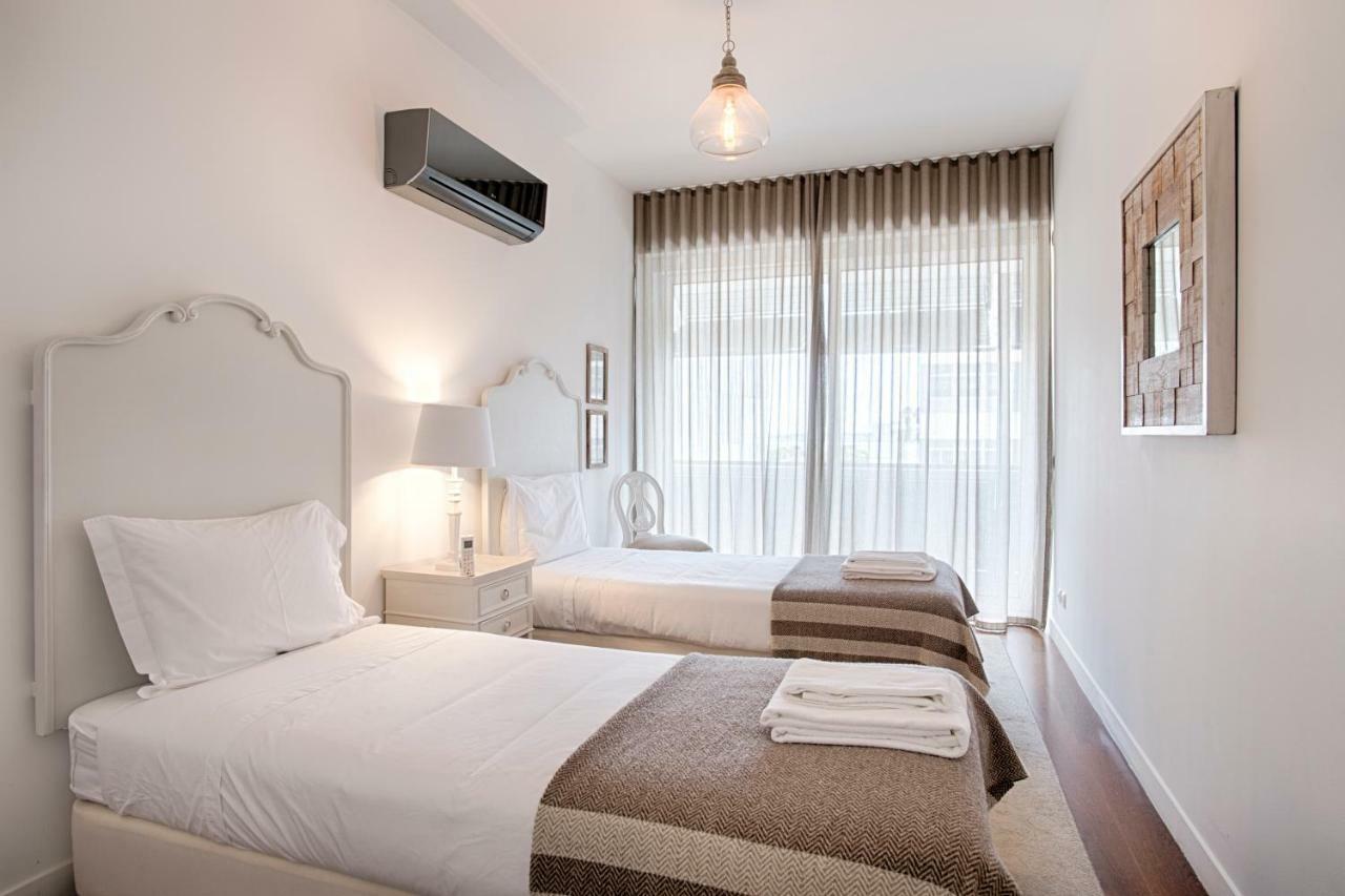 Apartment Libest Ribeira 3 - Time Out Market *
