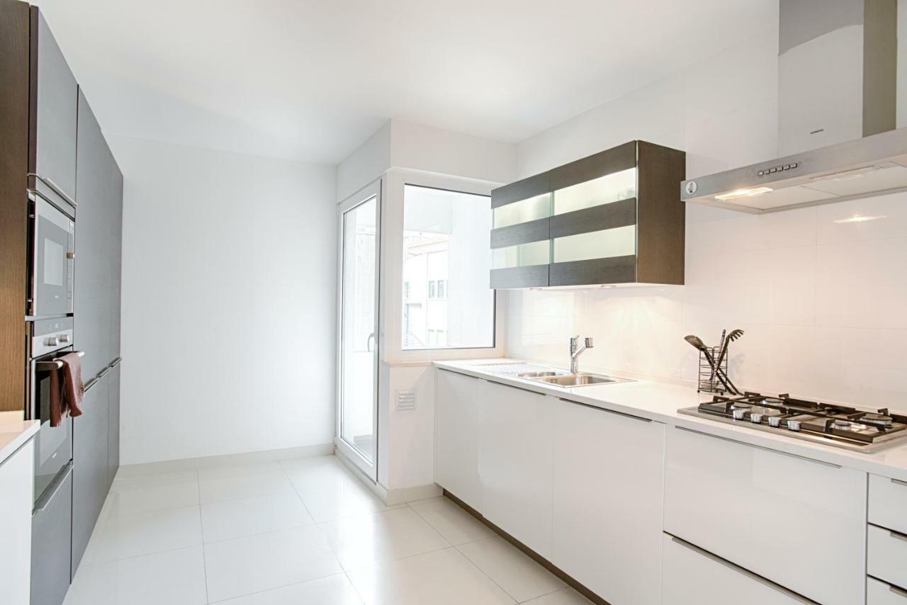 Apartment Libest Ribeira 3 - Time Out Market Lisbon