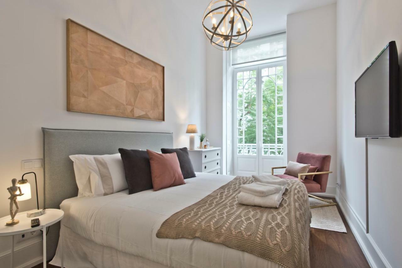 Apartment Libest Av. Da Republica 1 - Saldanha Lisbon