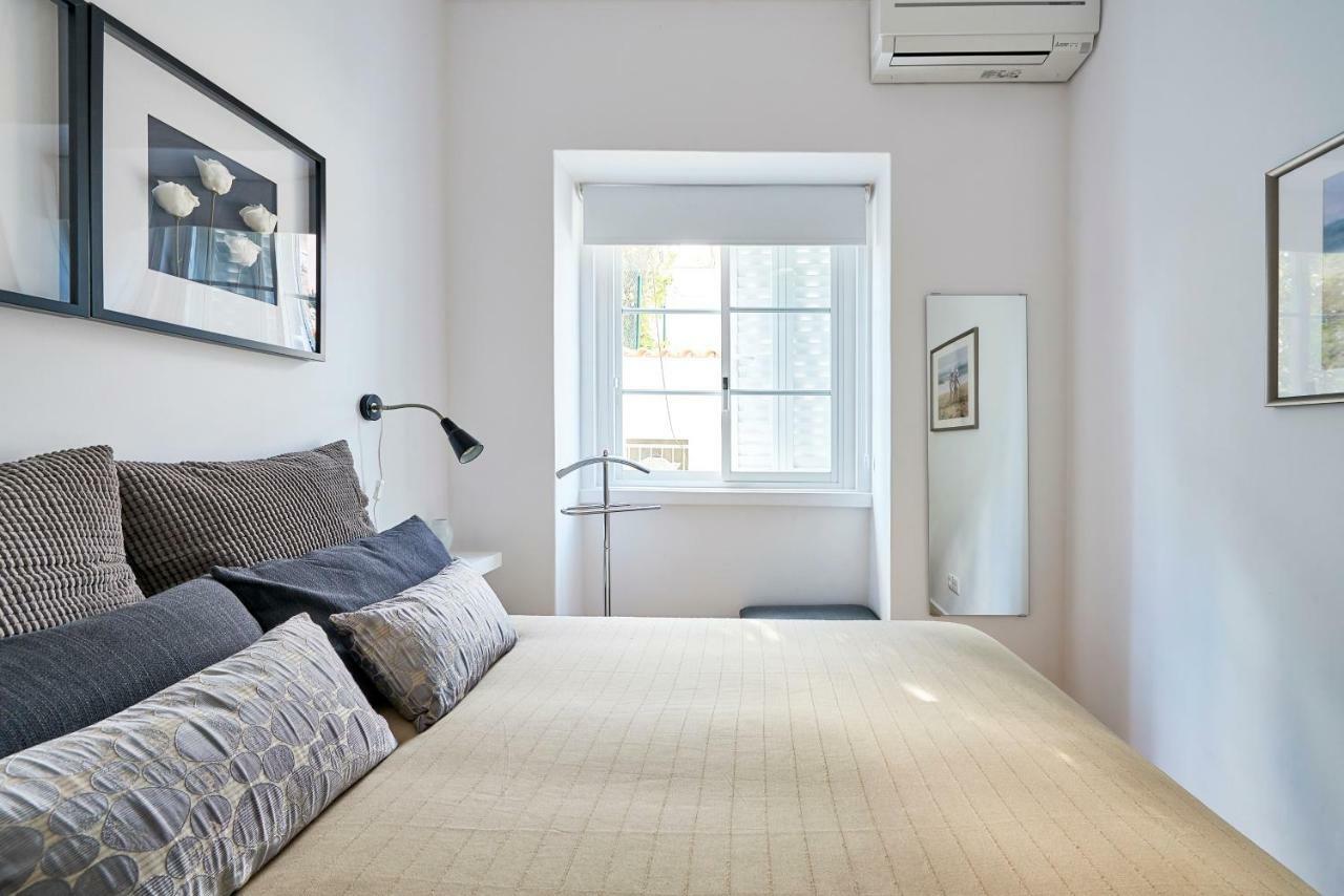 Apartamento Casa Oliveira In Alvalade Lisboa