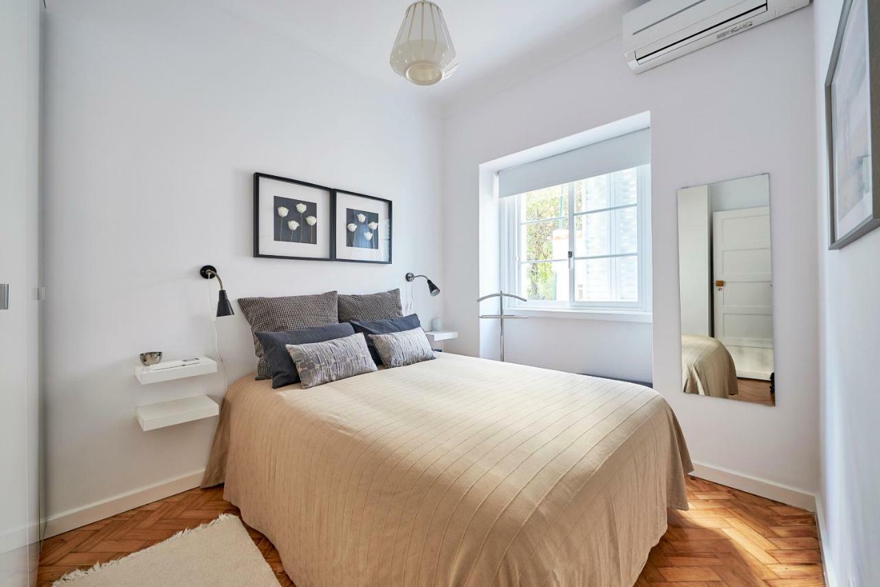 Apartamento Casa Oliveira In Alvalade