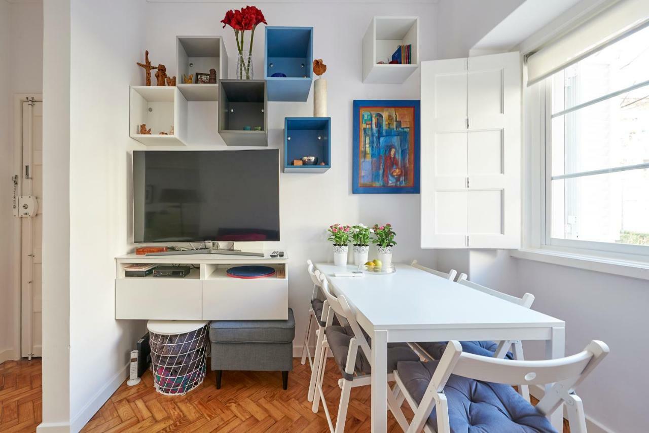 Apartamento Casa Oliveira In Alvalade