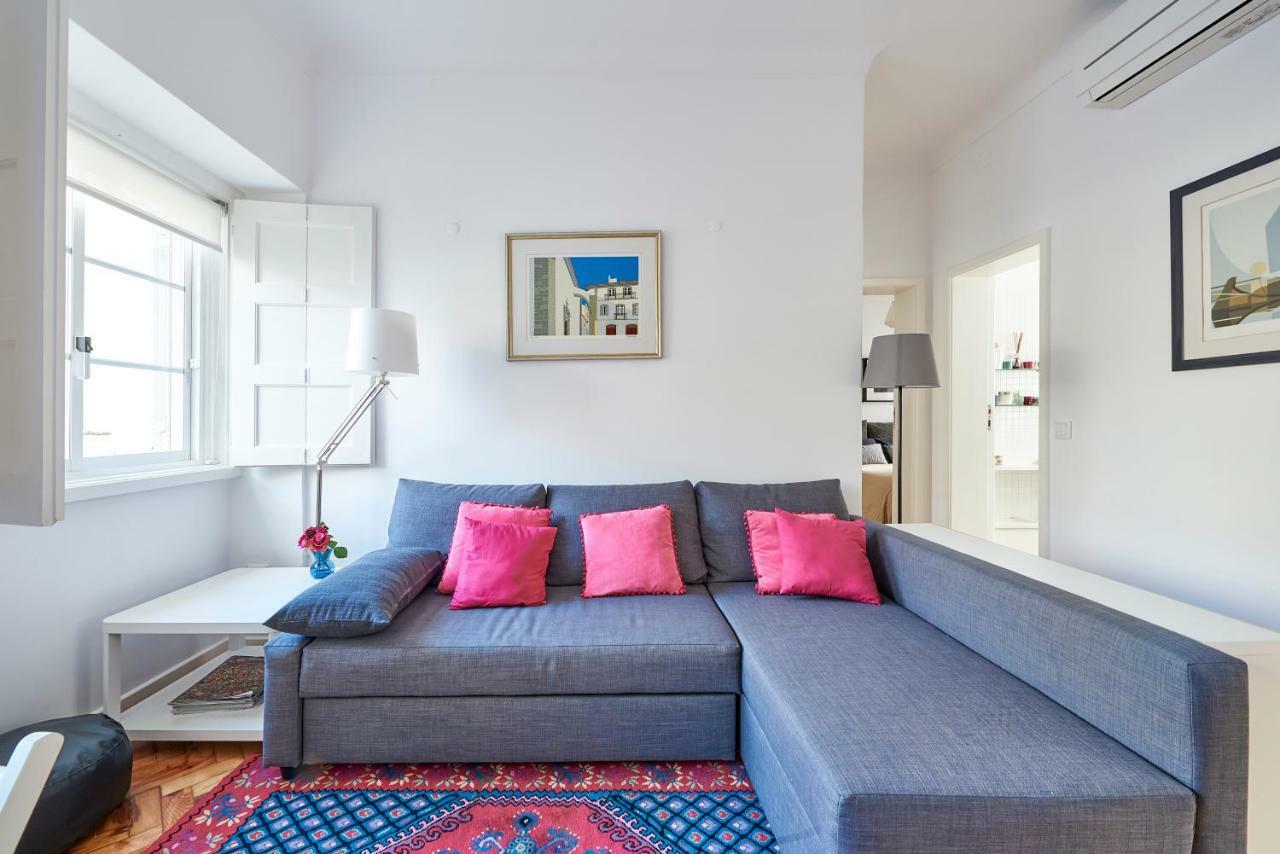 Casa Oliveira In Alvalade Apartamento *