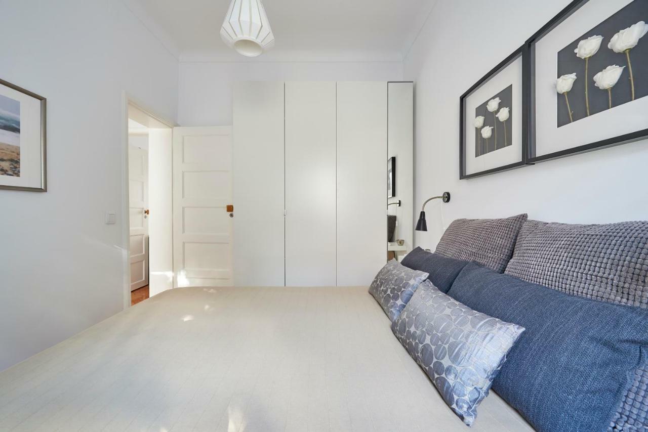 Casa Oliveira In Alvalade Apartamento *