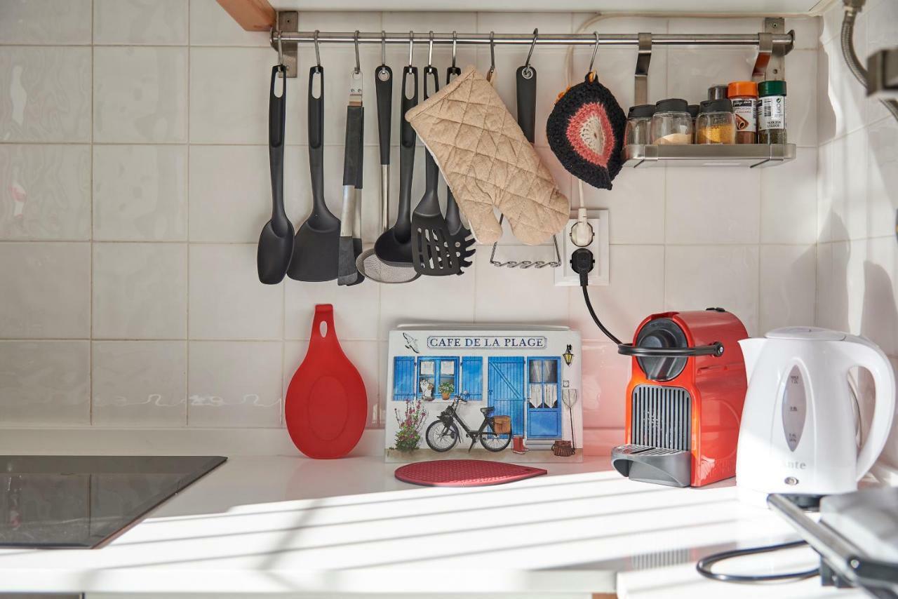 Apartamento Casa Oliveira In Alvalade Lisboa