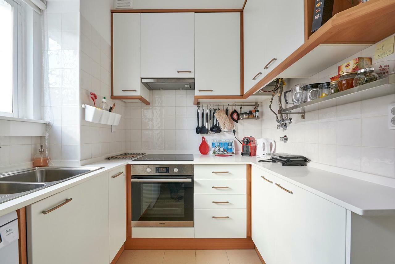 Apartamento Casa Oliveira In Alvalade *
