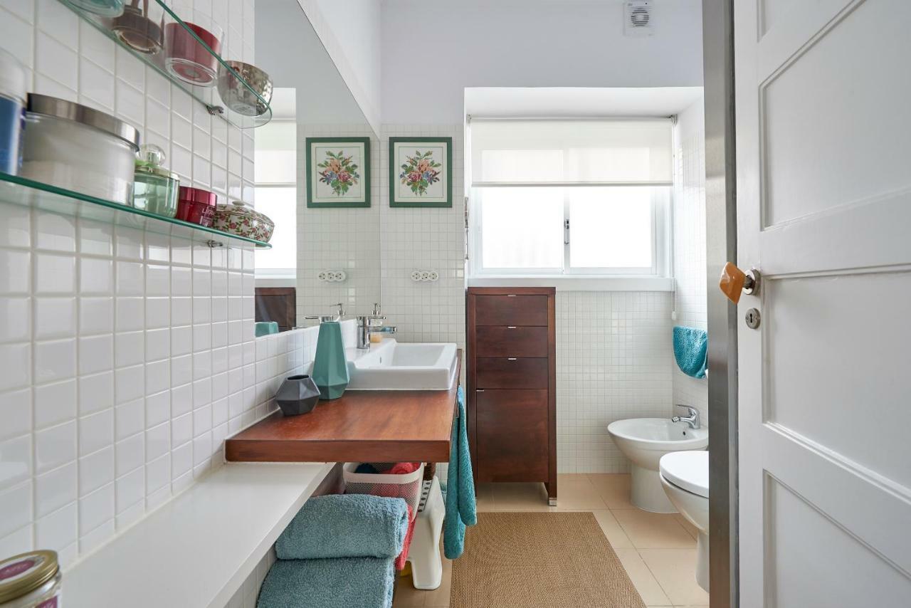 Apartamento Casa Oliveira In Alvalade