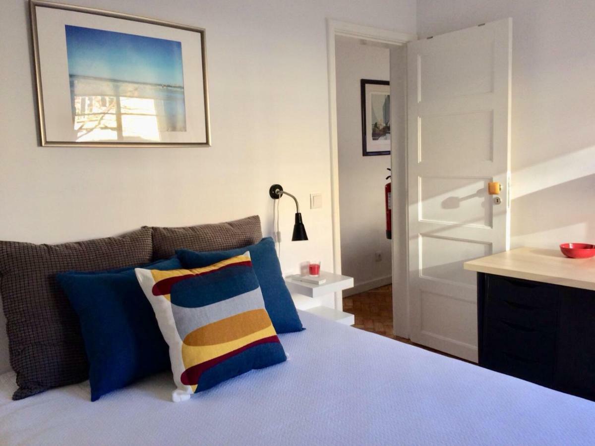 Apartamento Casa Oliveira In Alvalade