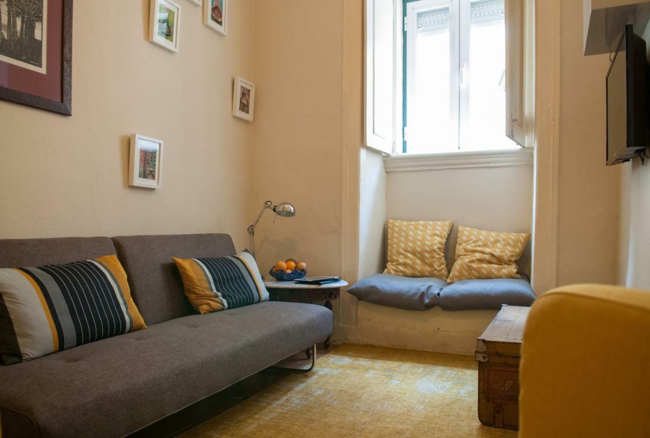 120 Passidico Apartment Lisbon