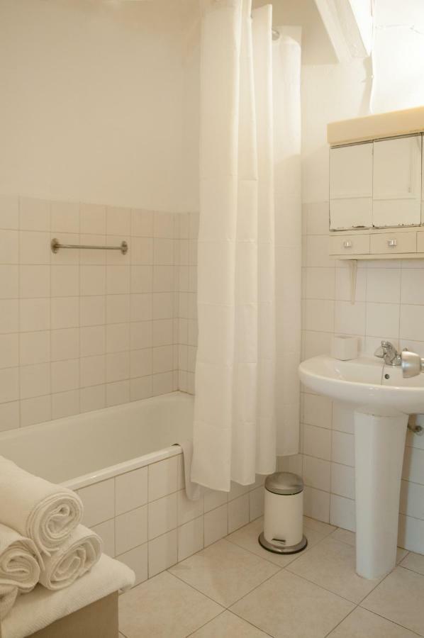 Apartment 120 Passidico