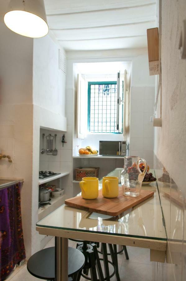 120 Passidico Apartment Lisbon