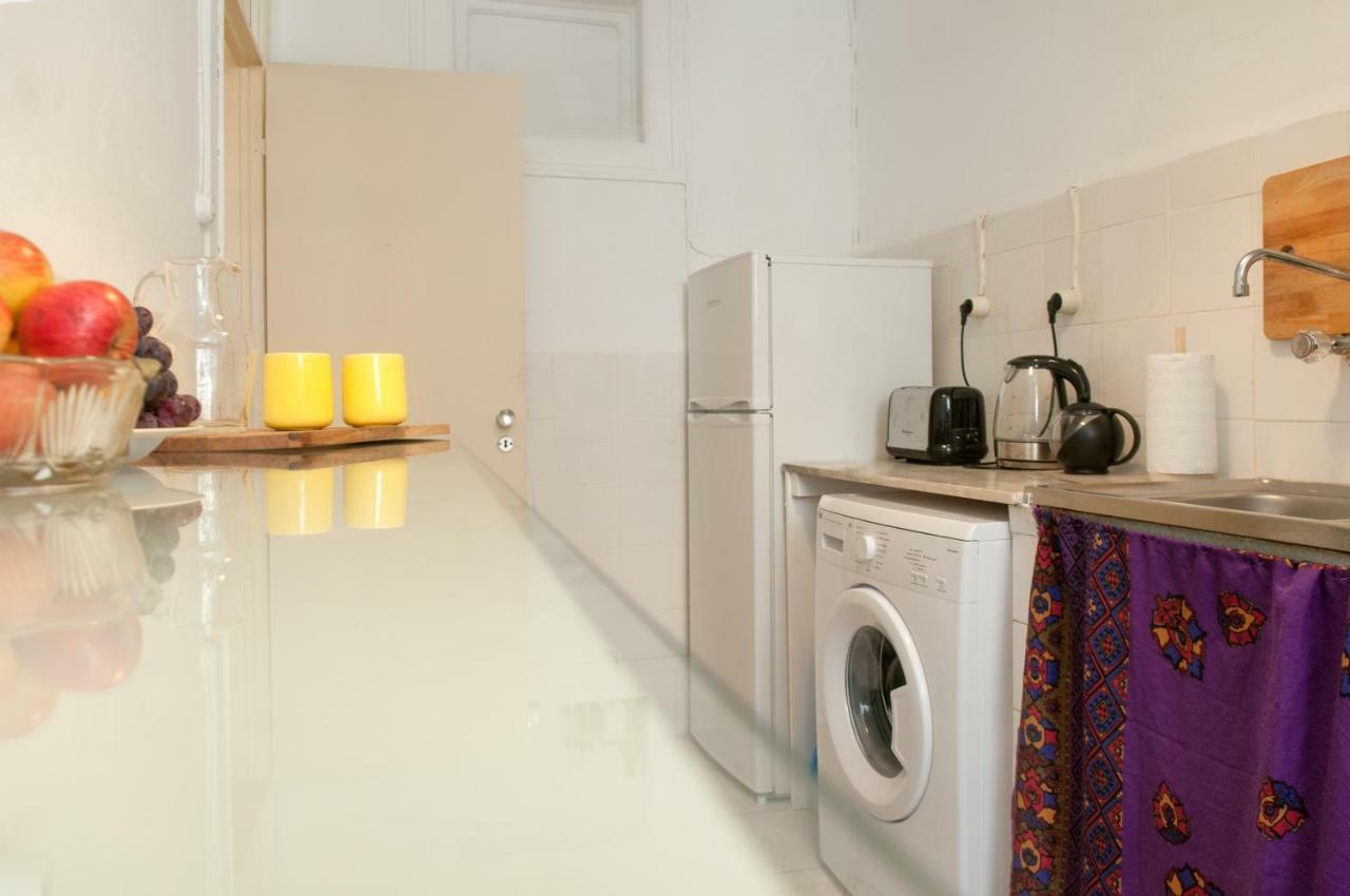 Apartment 120 Passidico