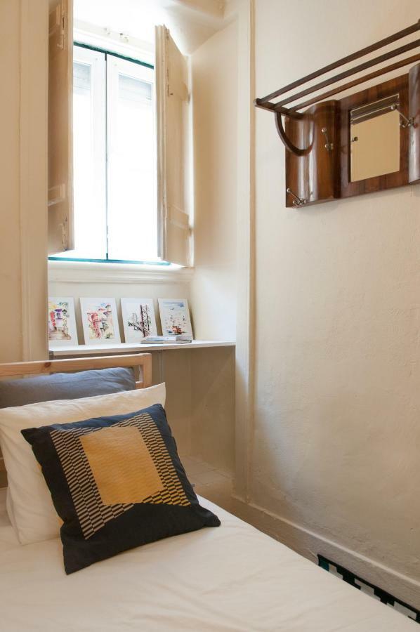 Apartment 120 Passidico Lisbon