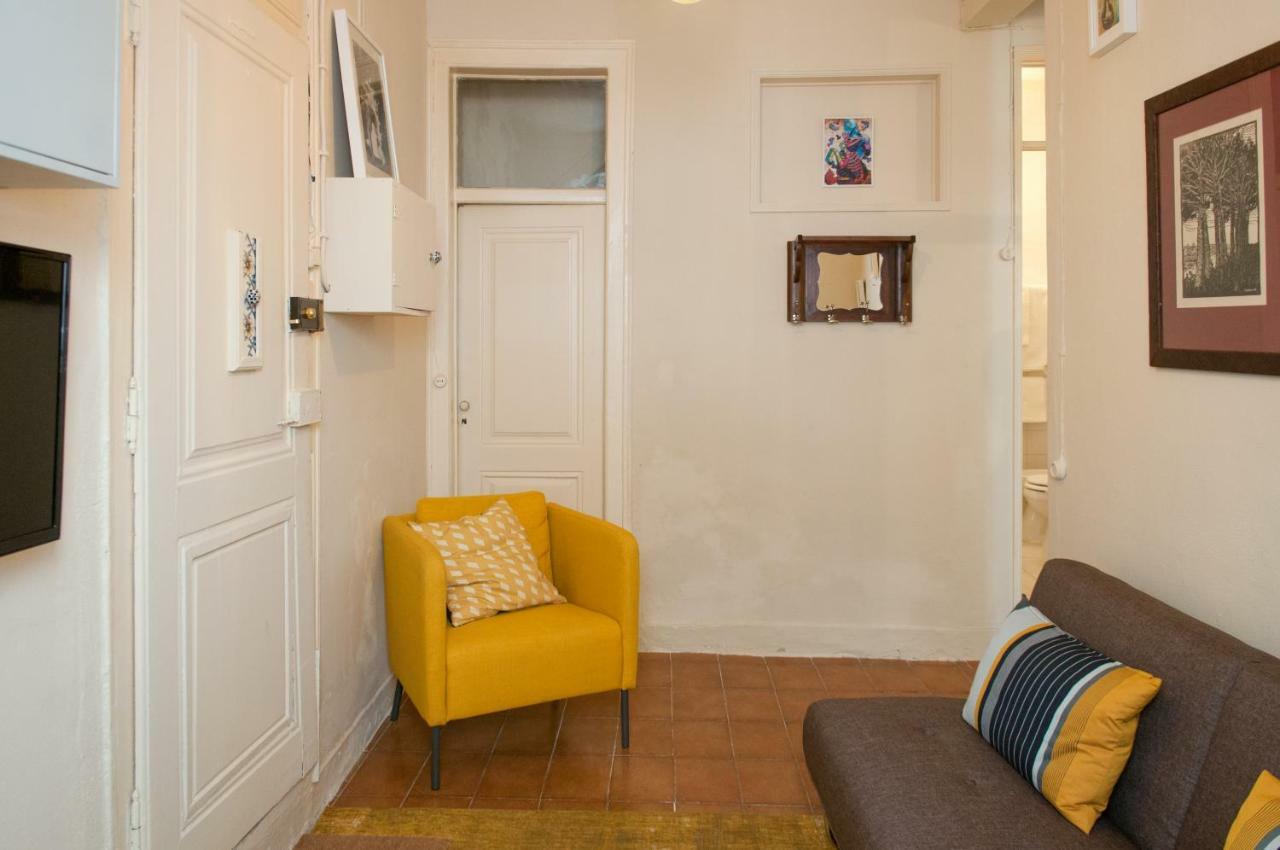 120 Passidico Apartment Lisbon