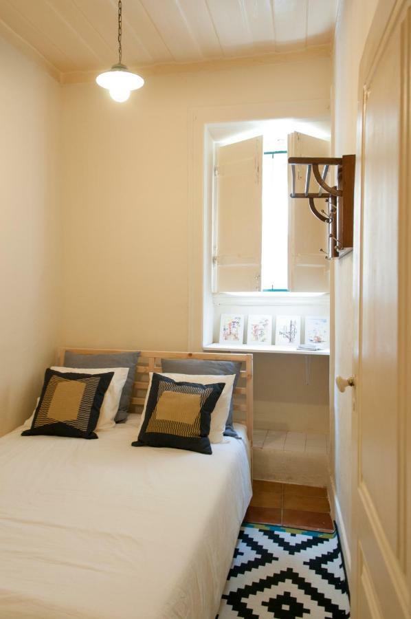 Apartment 120 Passidico *