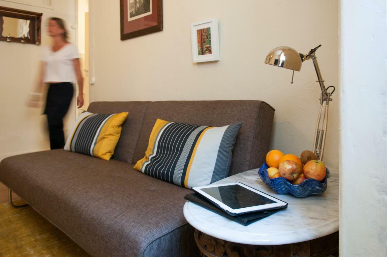 Apartment 120 Passidico Lisbon