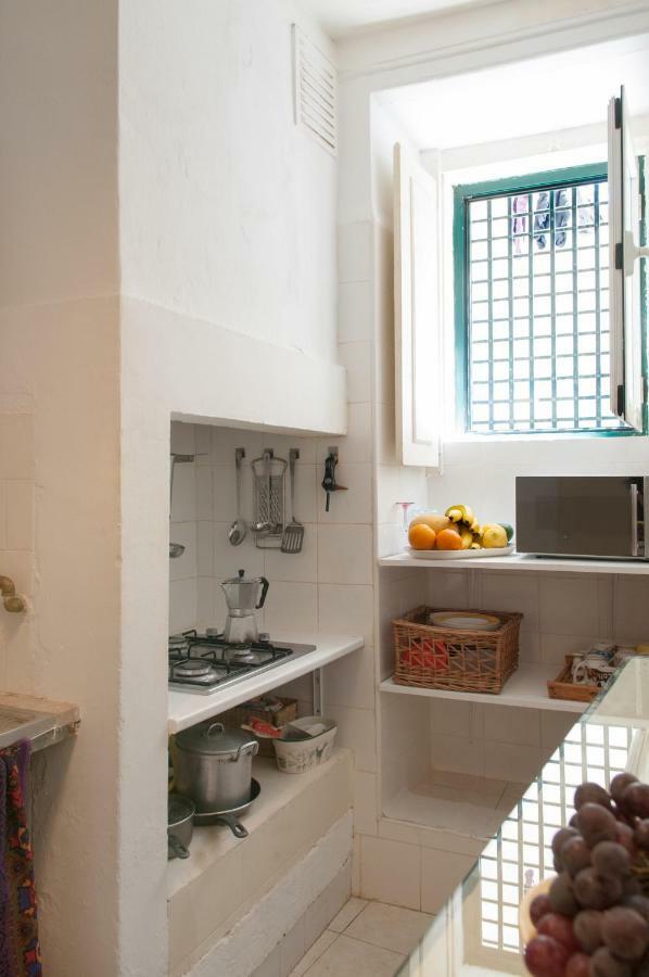 120 Passidico Apartment