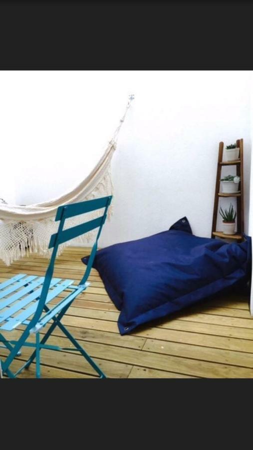 Santo Amaro's House Apartment Lisbon
