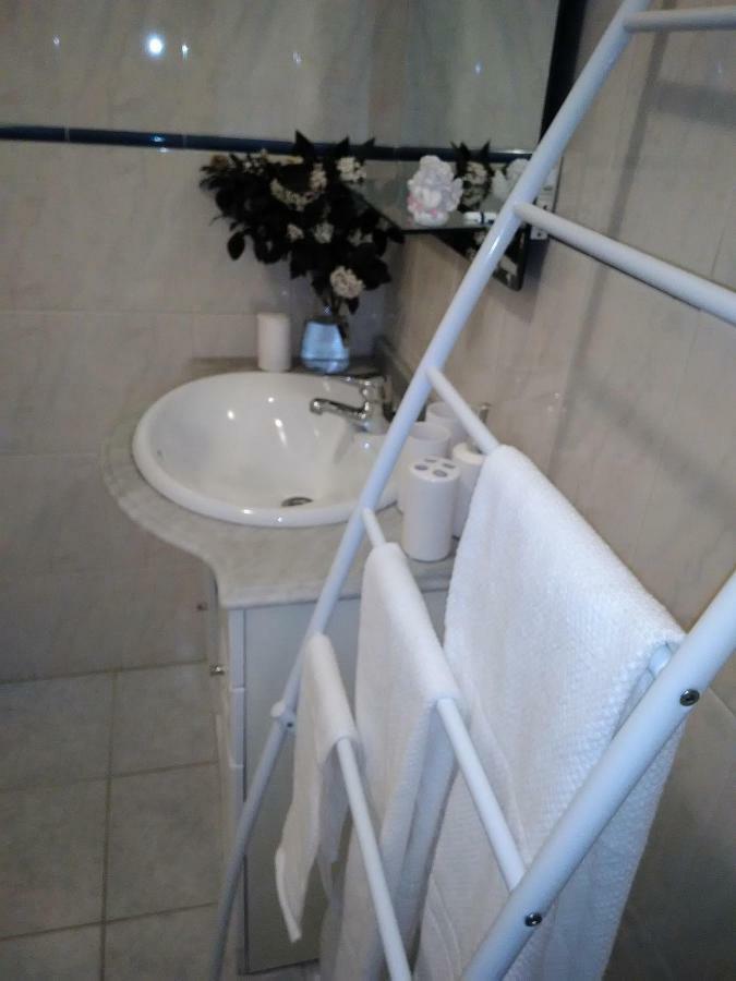 Apartment Veiga Lisbon
