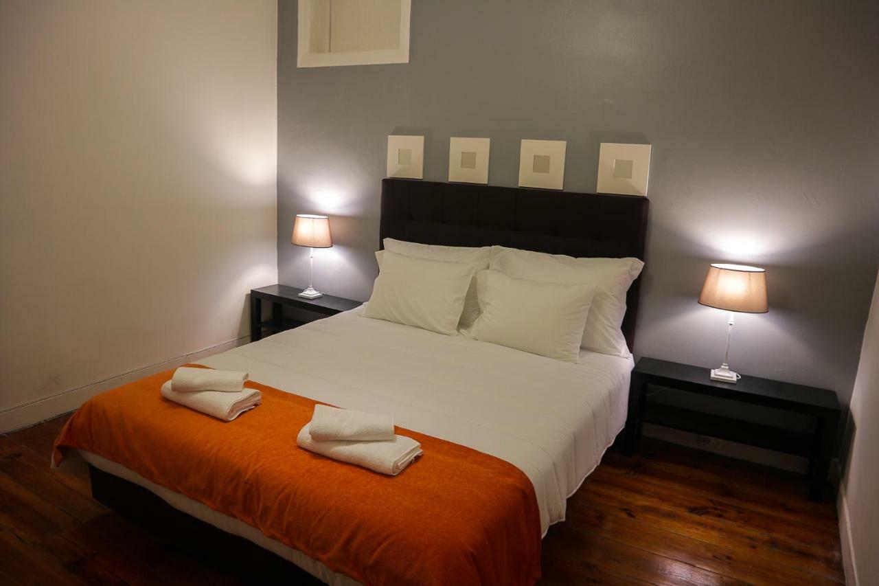 Apartment My