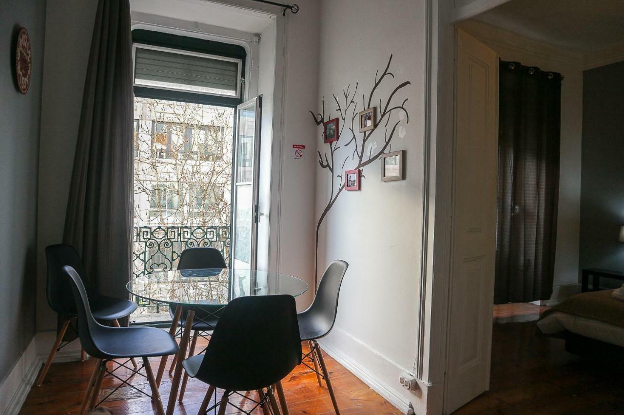 Apartment My