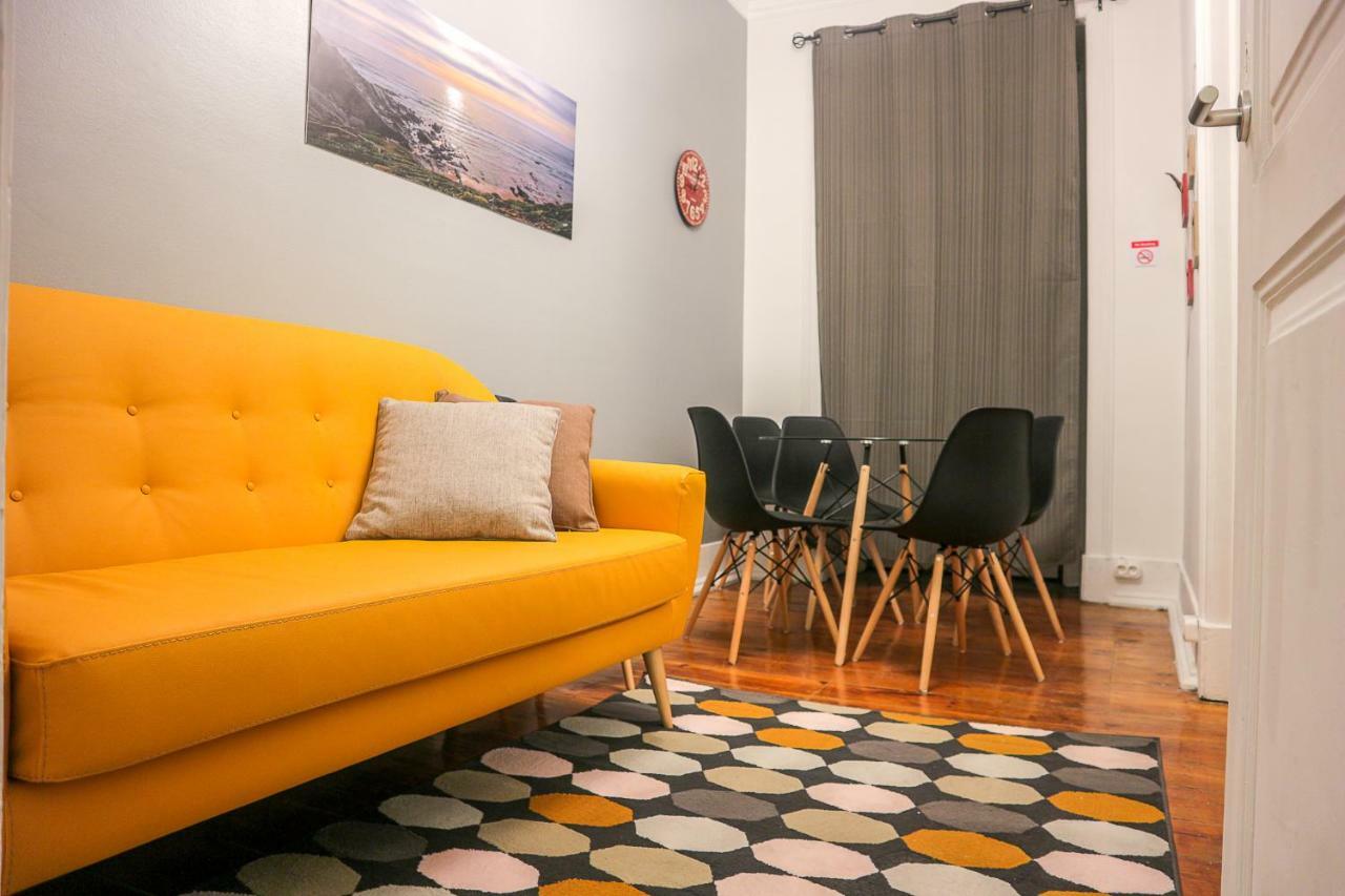 My Apartment