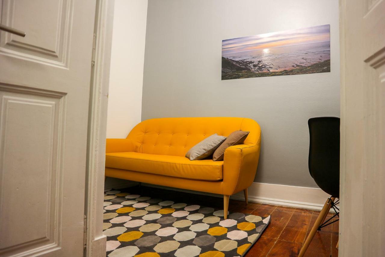 Apartment My *