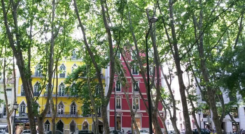 My * Lisbon