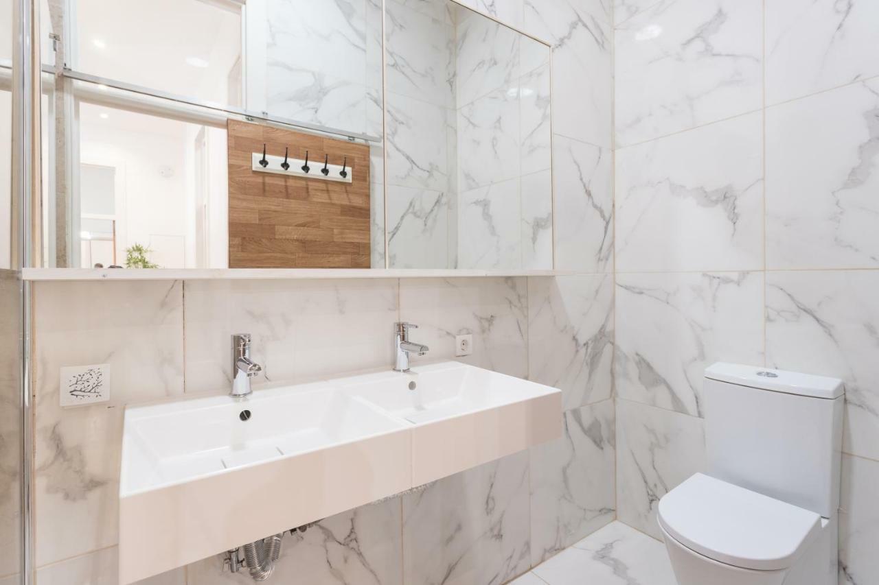 Baixa Modern Three-bedroom - By Lu Holidays Apartamento *