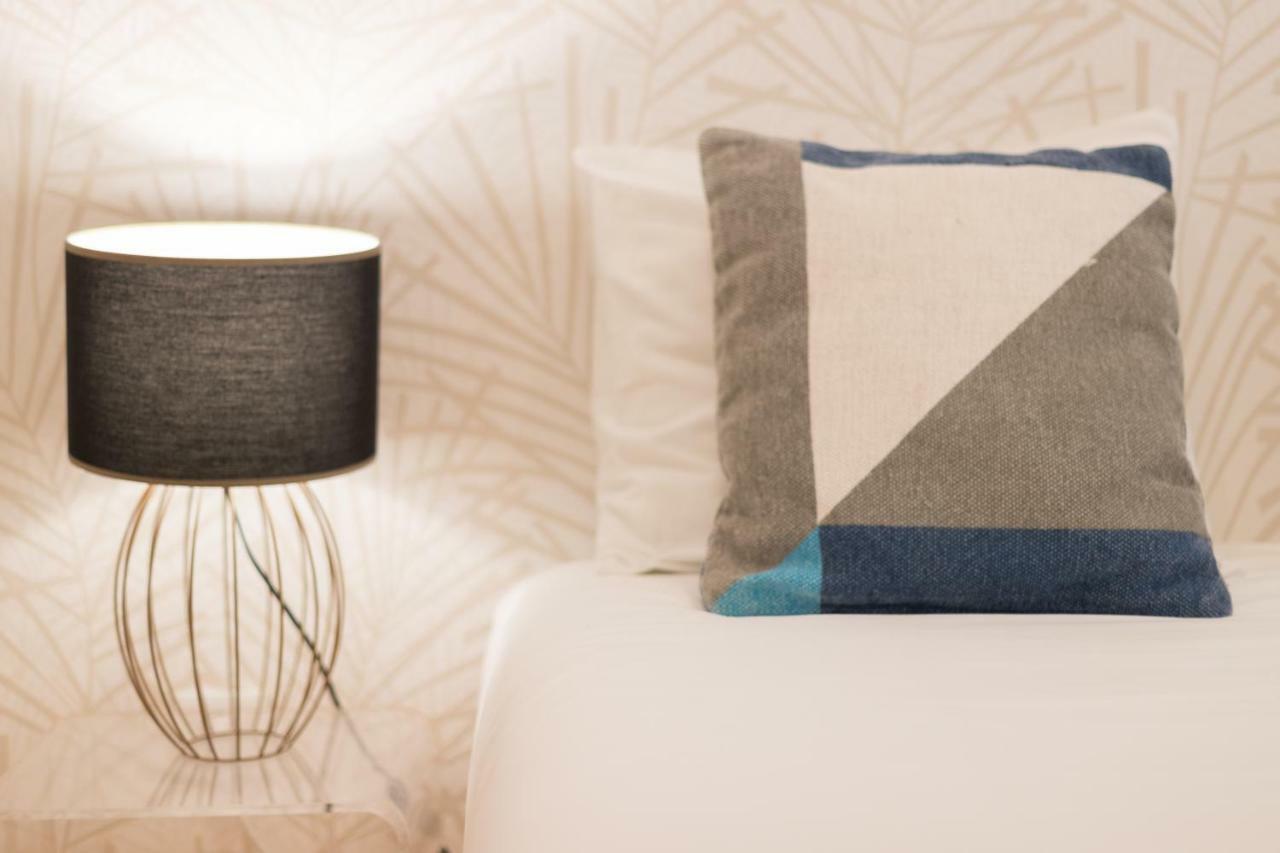 Apartamento Baixa Modern Three-bedroom - By Lu Holidays Lisboa