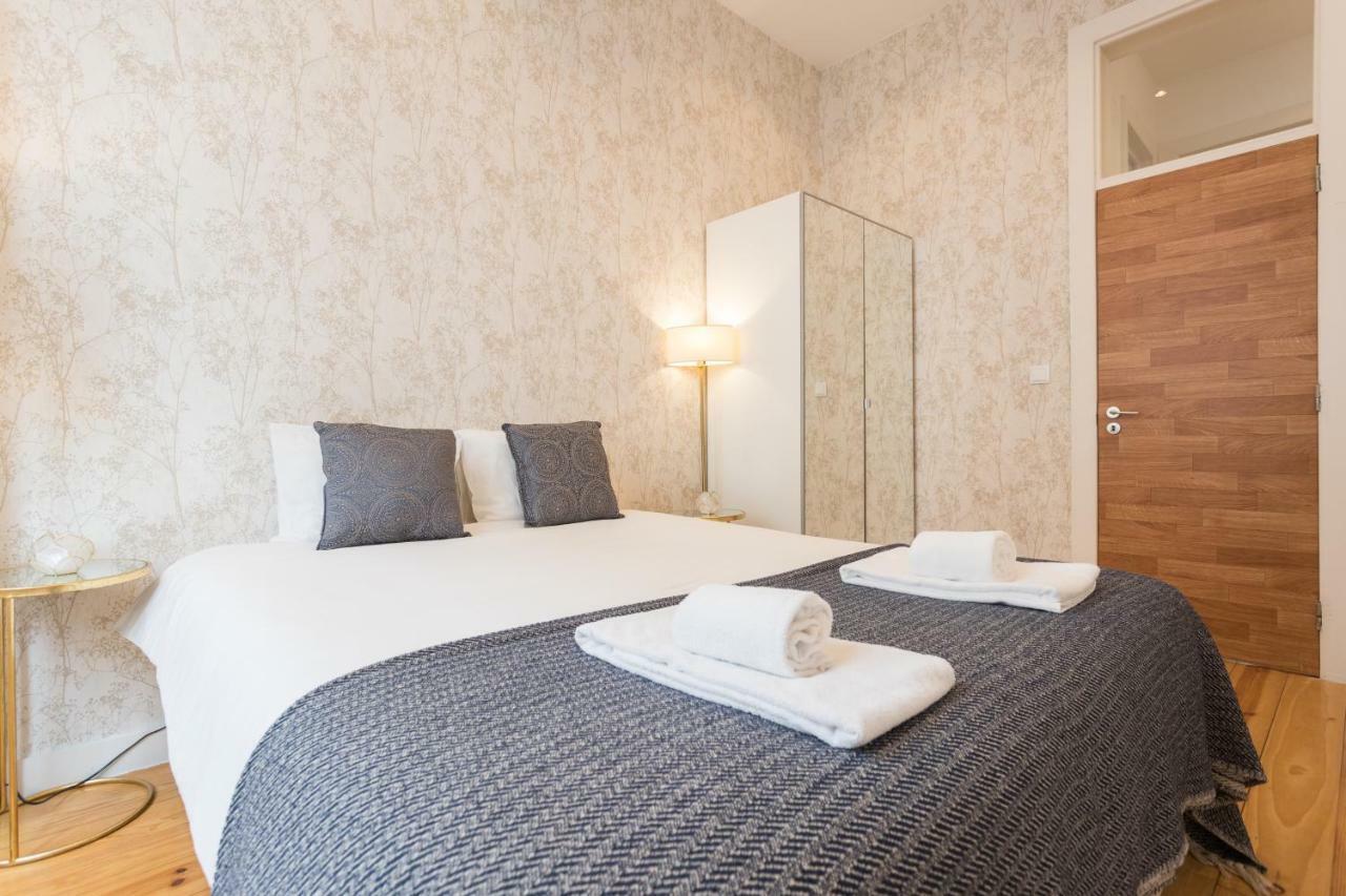 Baixa Modern Three-bedroom - By Lu Holidays Apartamento Lisboa