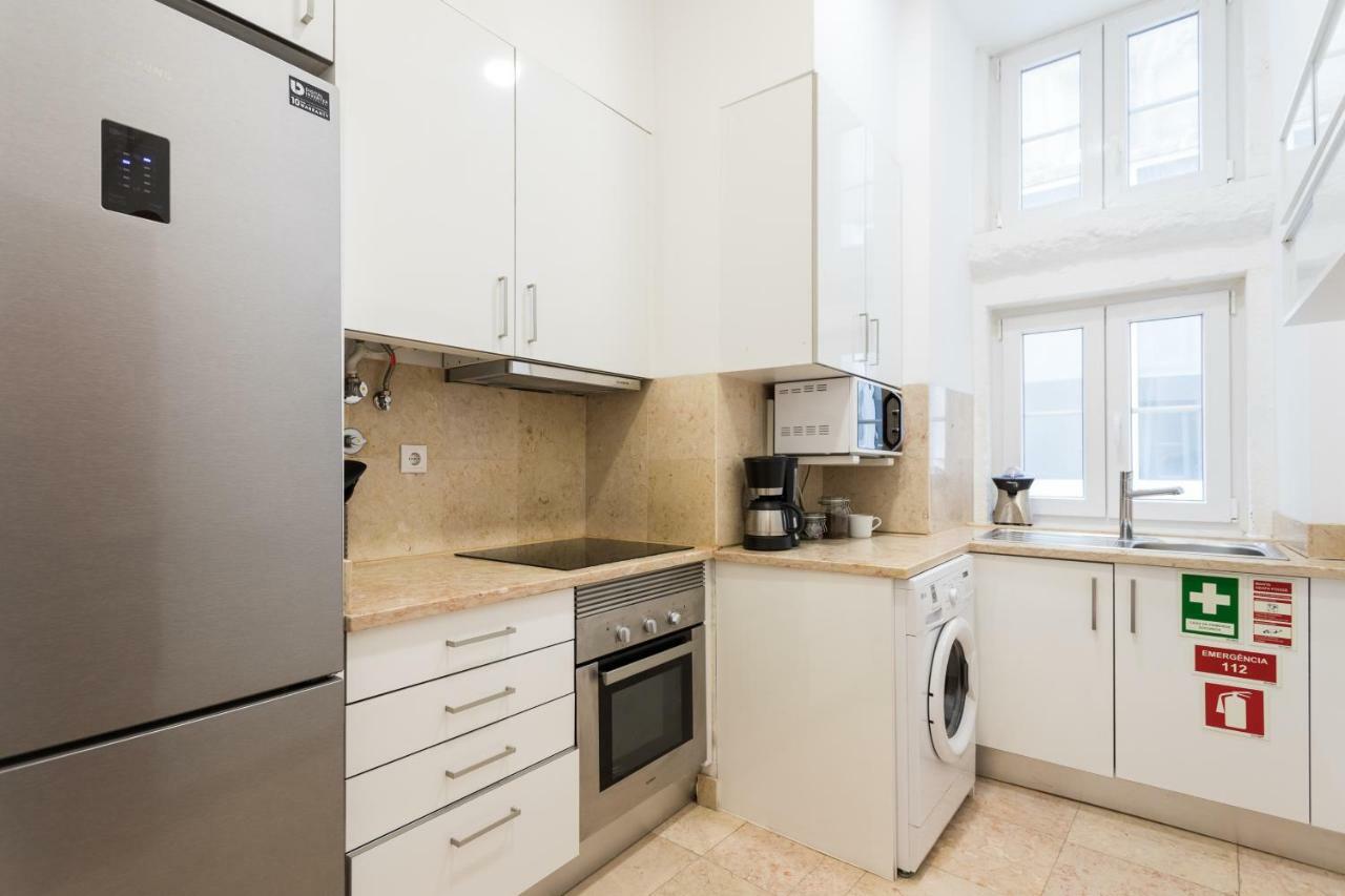 Baixa Modern Three-bedroom - By Lu Holidays Apartamento *
