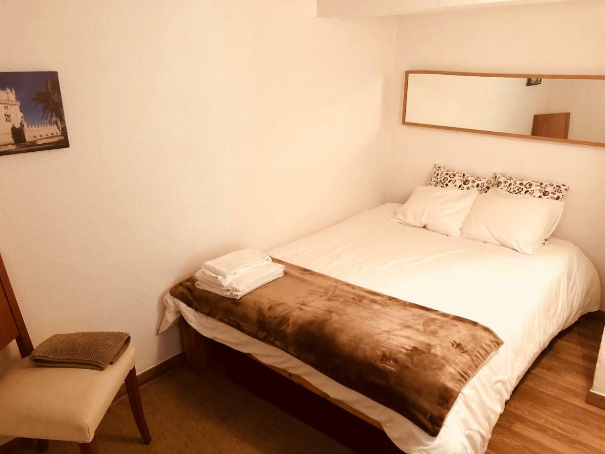 Apartment Secret & Graca Lisbon