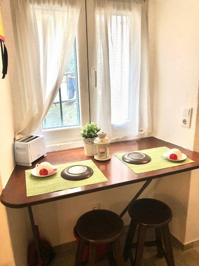 Secret & Graca Apartment *