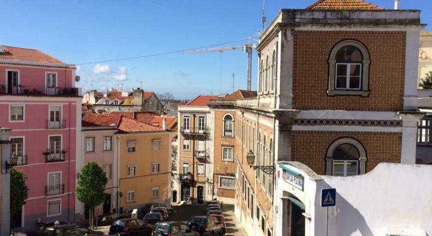 Secret & Graca * Lisbon
