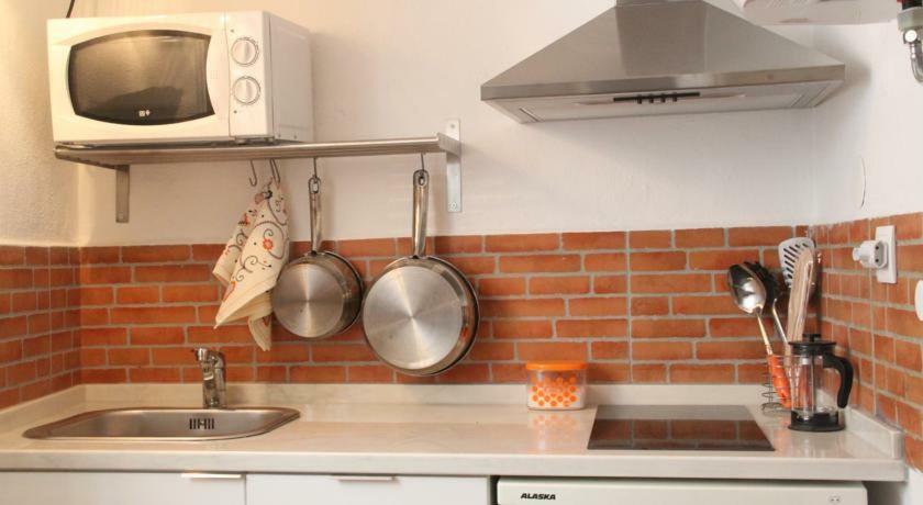 Secret & Graca Apartment *