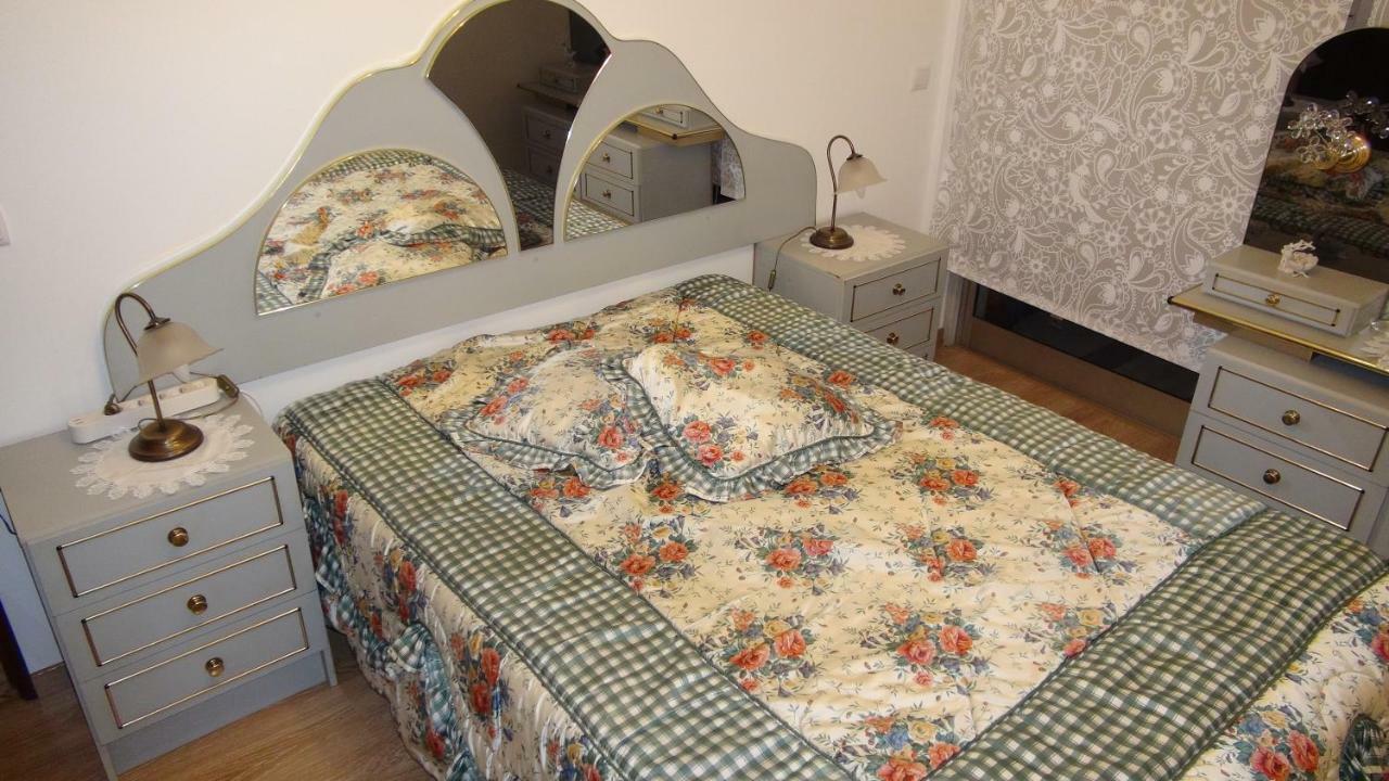 Guest house Casa Moura *